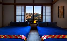 大正モダンヴィラ 禅